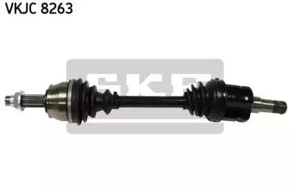 SKF VKJC 8263